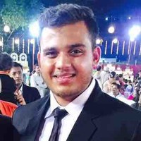 Gaurav R Payyade