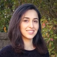 Maryam Ehsani