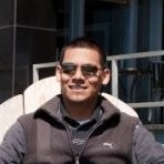Michael Gonzalez