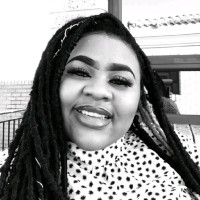 Nomnotho Nxumalo