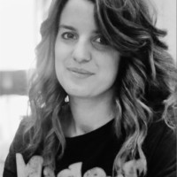 Cécile-Andrée PERDOUX