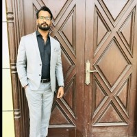 Shahryar Khadim