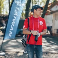 Aaron Chen