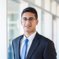Matthew Gupta