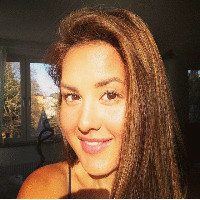 Stephanie Stajic