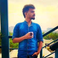 Shivkumar B