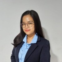 Gloriana Mega Ayu