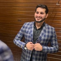 Rupesh Kumar