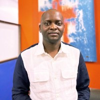 Wiliams TCHEHO GIMOU