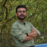 Swadeep Ghosh