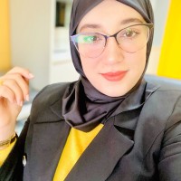 Fouzia Lariane