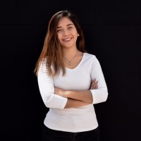 Maria Esther Bendezu Ortiz