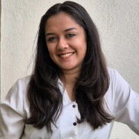 Sucharitaa J Iyengar