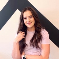 Halle Cartwright
