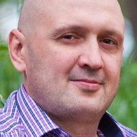 Александр Манулик