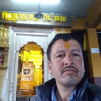 Narender Thakur