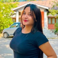 Kavya Wagle