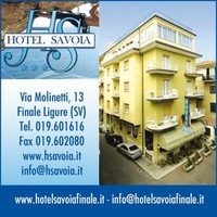 Hotel Savoia