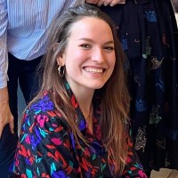 Mirthe Meijers