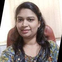 Pooja Solanki