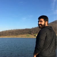 Mohammad Reza Mohammadi