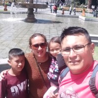 Alex Nitzon Gomez Ramirez
