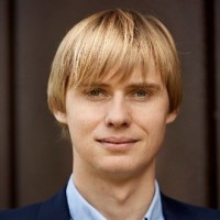 Kristian Lindholm Nicolaisen