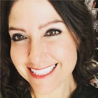 Danielle Pafford