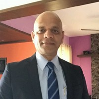 Umashankar S