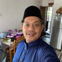 Khairul Hisham