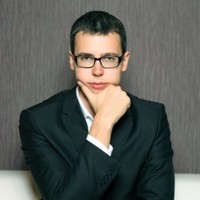 Victor Bahus