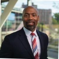 Thomas Harris, Jr., FACHE