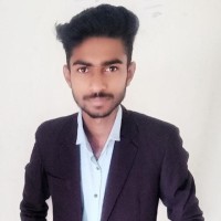 Kaushik Kumar Desai