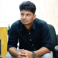 Sujith PS