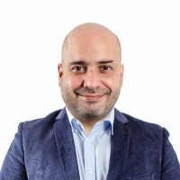 Jonathan De Martinez