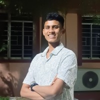 Vignesh Pandi