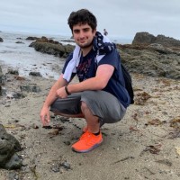 Zachary Sandberg