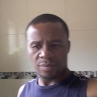 Sipho Machi