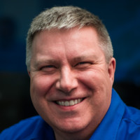 Bernhard Bock    CCISO