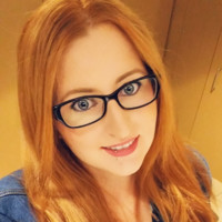 Samantha Pretty