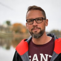 Jonas Kihlström