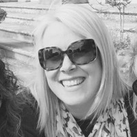 Amy Ford