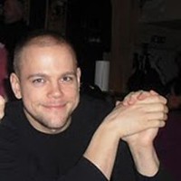 Daniel Dargatz