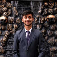 Pragyan Bhattarai