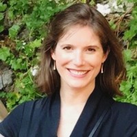 Sally Wiebe