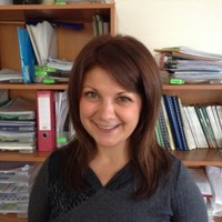 Daniela Levi, PhD