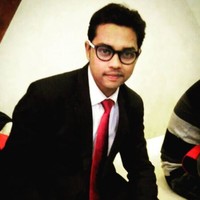 Shah Riyar Islam