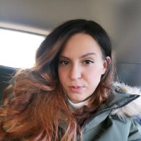 Jessica Ferrario