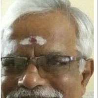 Shekar Mudaliar