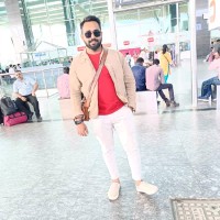 Raghu Veer